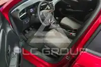 2022 Opel Corsa