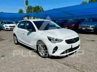 2022 Opel Corsa