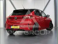 2022 Opel Corsa