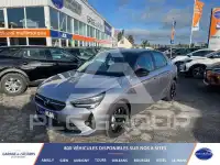 2022 Opel Corsa
