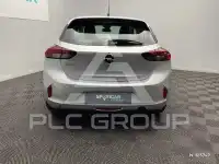 2022 Opel Corsa