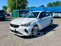 2022 Opel Corsa