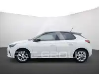 2022 Opel Corsa