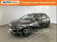 2022 Opel Corsa