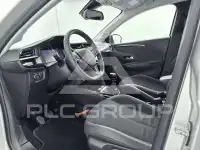 2022 Opel Corsa