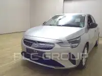 2022 Opel Corsa