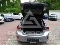 2022 Opel Corsa