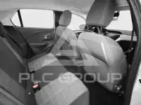 2022 Opel Corsa