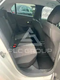 2022 Opel Corsa