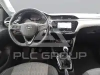 2022 Opel Corsa