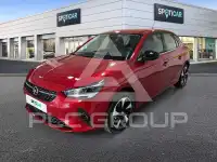 2022 Opel Corsa