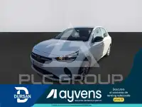2022 Opel Corsa