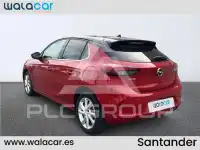 2022 Opel Corsa