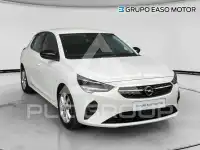 2022 Opel Corsa