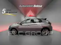 2022 Opel Corsa