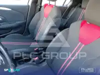 2022 Opel Corsa