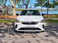 2022 Opel Corsa