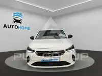 2022 Opel Corsa