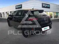2022 Opel Corsa