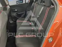 2022 Opel Corsa