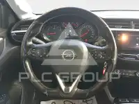 2022 Opel Corsa