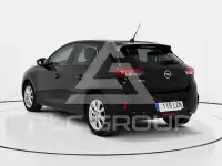 2022 Opel Corsa