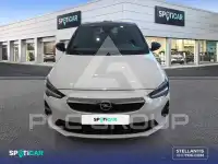 2022 Opel Corsa