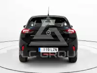 2022 Opel Corsa