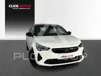 2022 Opel Corsa