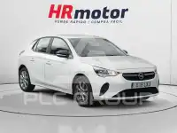 2022 Opel Corsa