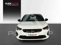 2022 Opel Corsa