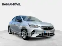 2022 Opel Corsa