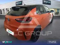 2022 Opel Corsa