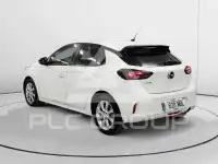 2022 Opel Corsa