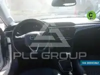 2022 Opel Corsa