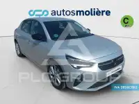 2022 Opel Corsa