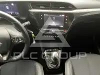 2022 Opel Corsa