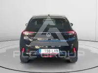 2022 Opel Corsa
