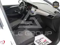 2022 Opel Corsa