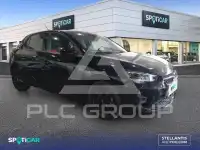 2022 Opel Corsa