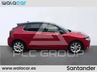 2022 Opel Corsa