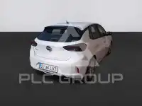 2022 Opel Corsa