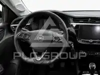 2022 Opel Corsa