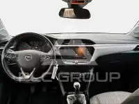 2022 Opel Corsa
