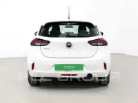 2022 Opel Corsa