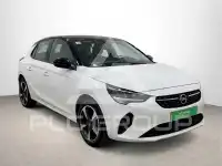 2022 Opel Corsa