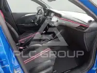 2022 Opel Corsa