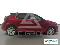 2022 Opel Corsa
