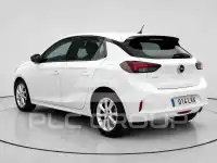 2022 Opel Corsa