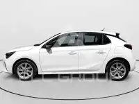 2022 Opel Corsa